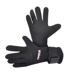 GENERICO - Guantes De Buceo Neopreno 5mm XL