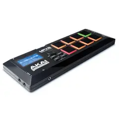 AKAI PROFESSIONAL - MPX8 Reproductor de Muestra