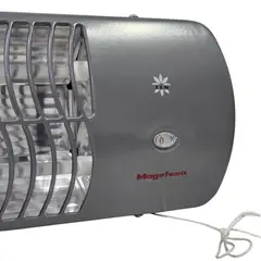 MAGEFESA - Estufa Calefactor Quarzo Fenix MGF1741 1200W