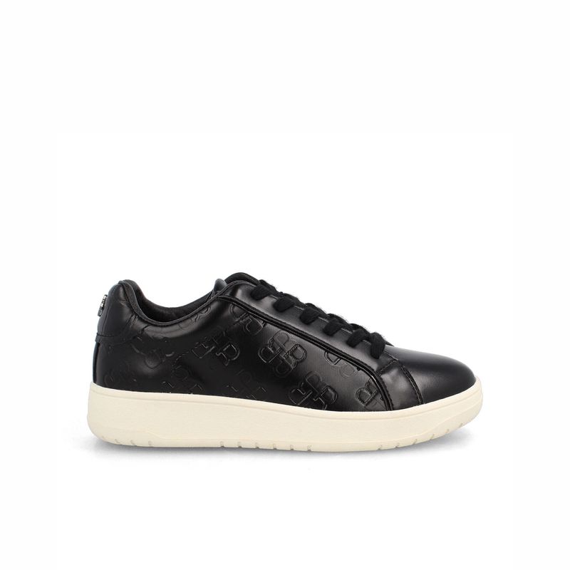 BATA - Zapatilla Mujer Bata Mia Negro