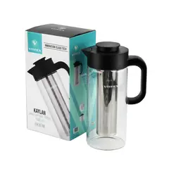 VITREX - Jarra de Infusiones 900 ml Kaylan