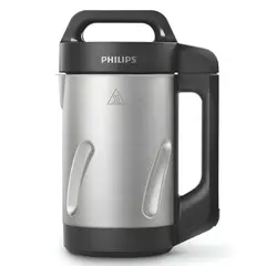 PHILIPS - Maquina para Hacer Sopas Compotas y Batidos HR2203