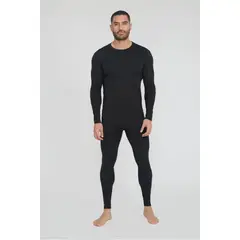 GENERICO - Primera Capa Hombre Set