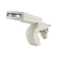 INTEX - Fuente para Piscina con Luz Led Multicolor 28089