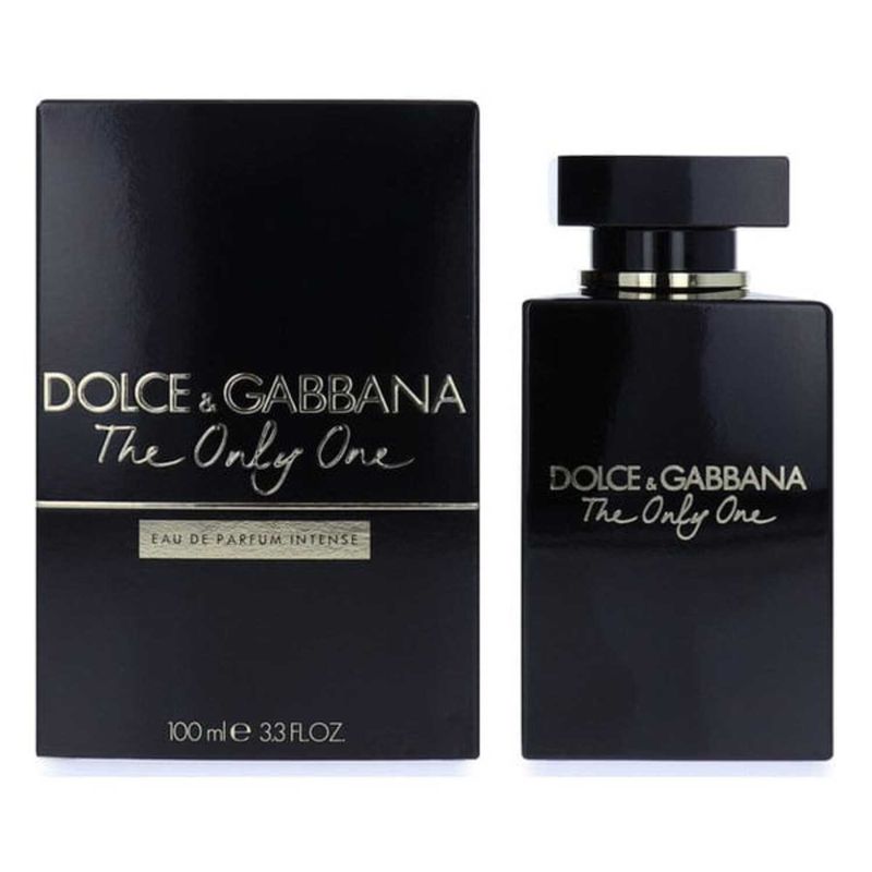 GENERICO - DOLCE & GABBANA THE ONLY ONE EDP INTENSE 100ML