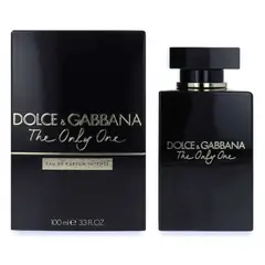 GENERICO - DOLCE & GABBANA THE ONLY ONE EDP INTENSE 100ML