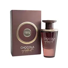 FRENCH AVENUE - CHOCOLA ADDICT EDP 100ML