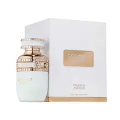 FRENCH AVENUE - COCONUT LECHE EDP 80ML