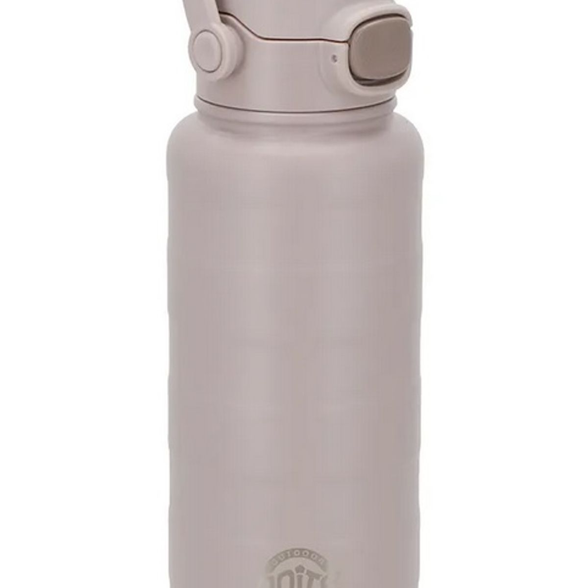 DOITE - Botella Termica Rise Up Palo Rosa 800ML con Bombilla