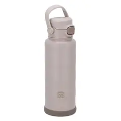 DOITE - Botella Termica Rise Up Palo Rosa 800ML con Bombilla