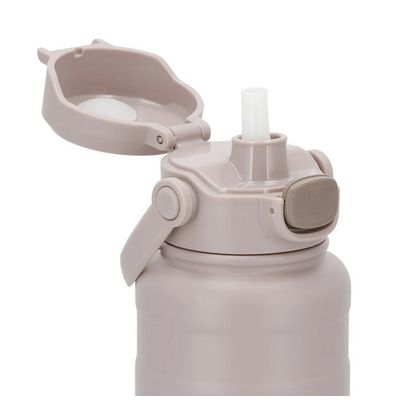 Imagen 2 del producto Botella Termica Rise Up Palo Rosa 800ML con Bombilla