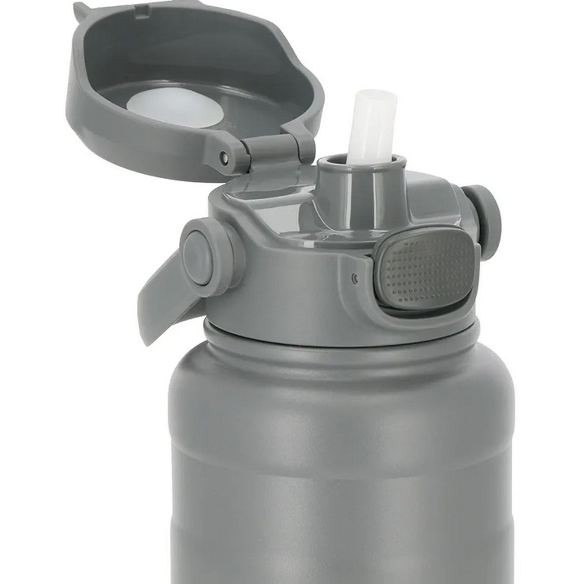 DOITE - Botella Termica Rise Up Grey 800ML