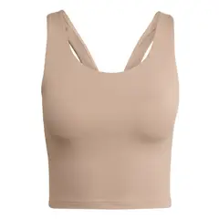 ADIDAS - Top Deportivo All Me Essentials Soporte Medio