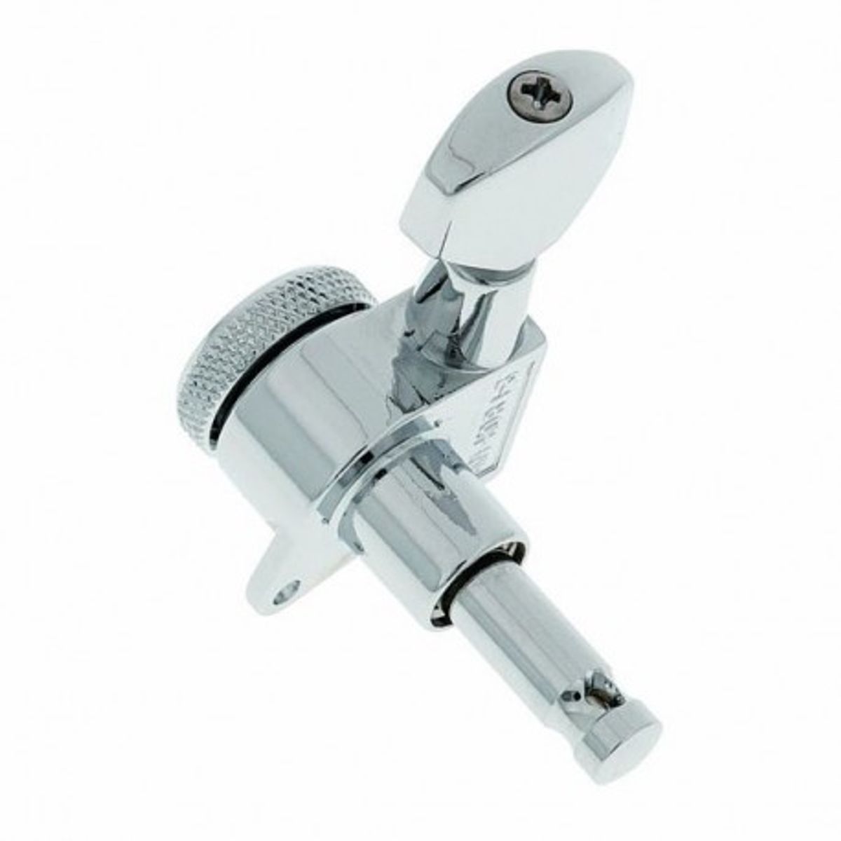 HARLEY BENTON - Harley Benton Parts Locking Tuners 3R3L Chr