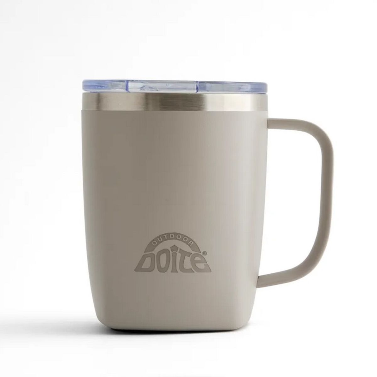 DOITE - Mug Termico Daily Sand 350ML Doite