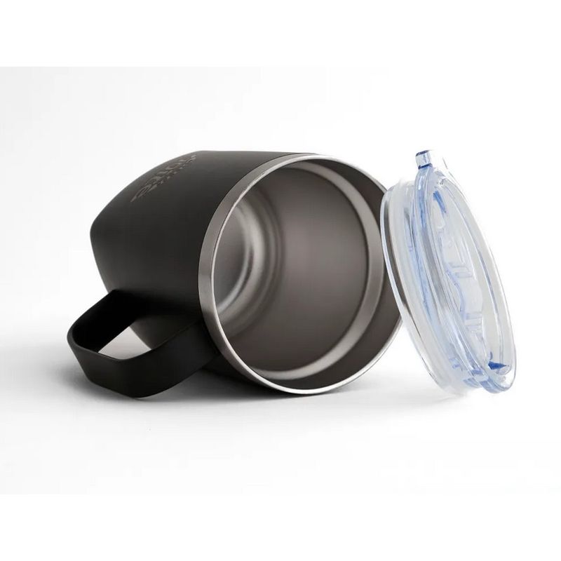 DOITE - Mug Termico Daily Black 350ML Doite