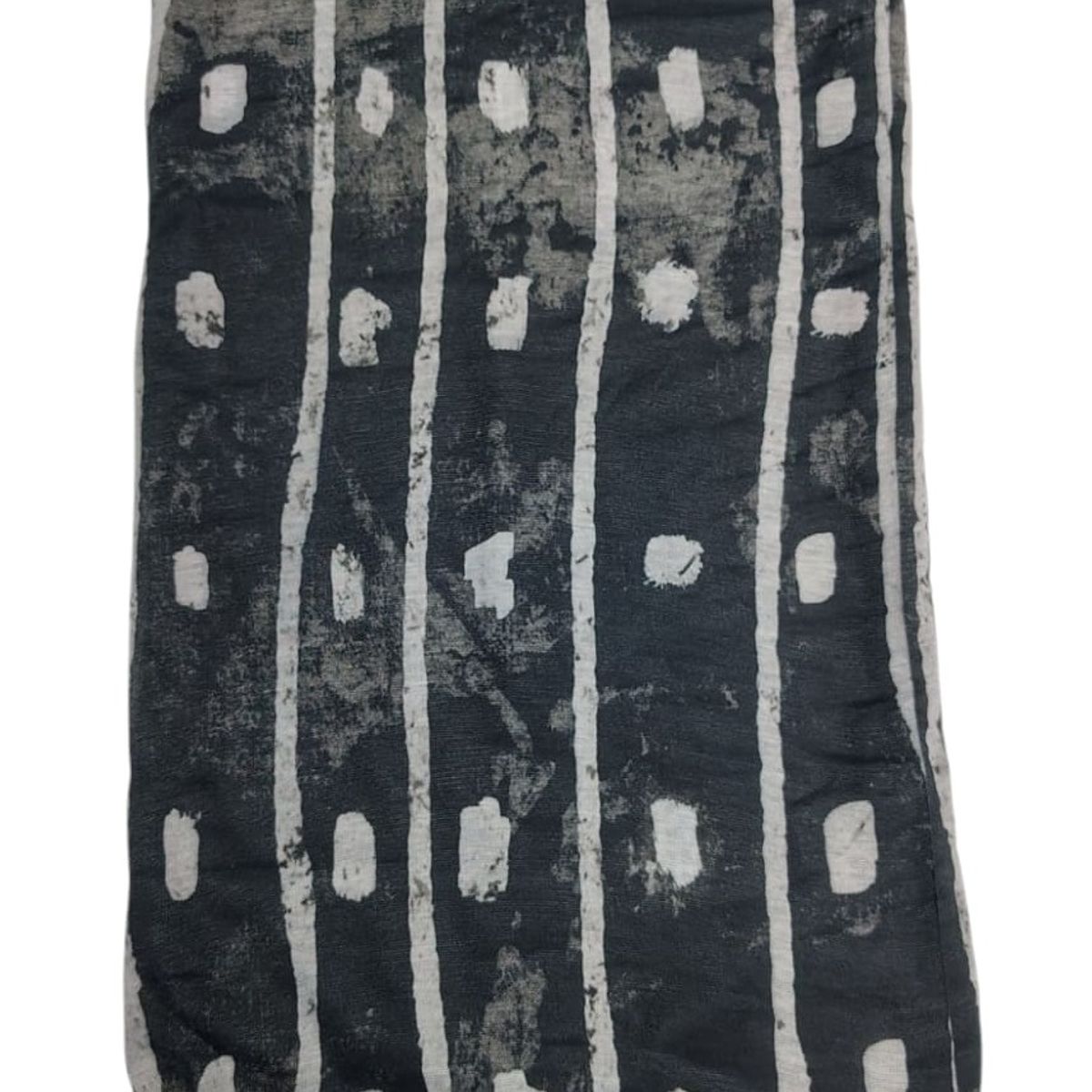 DOITE - Bandana Termica Aerowarm Selknam Negra Doite