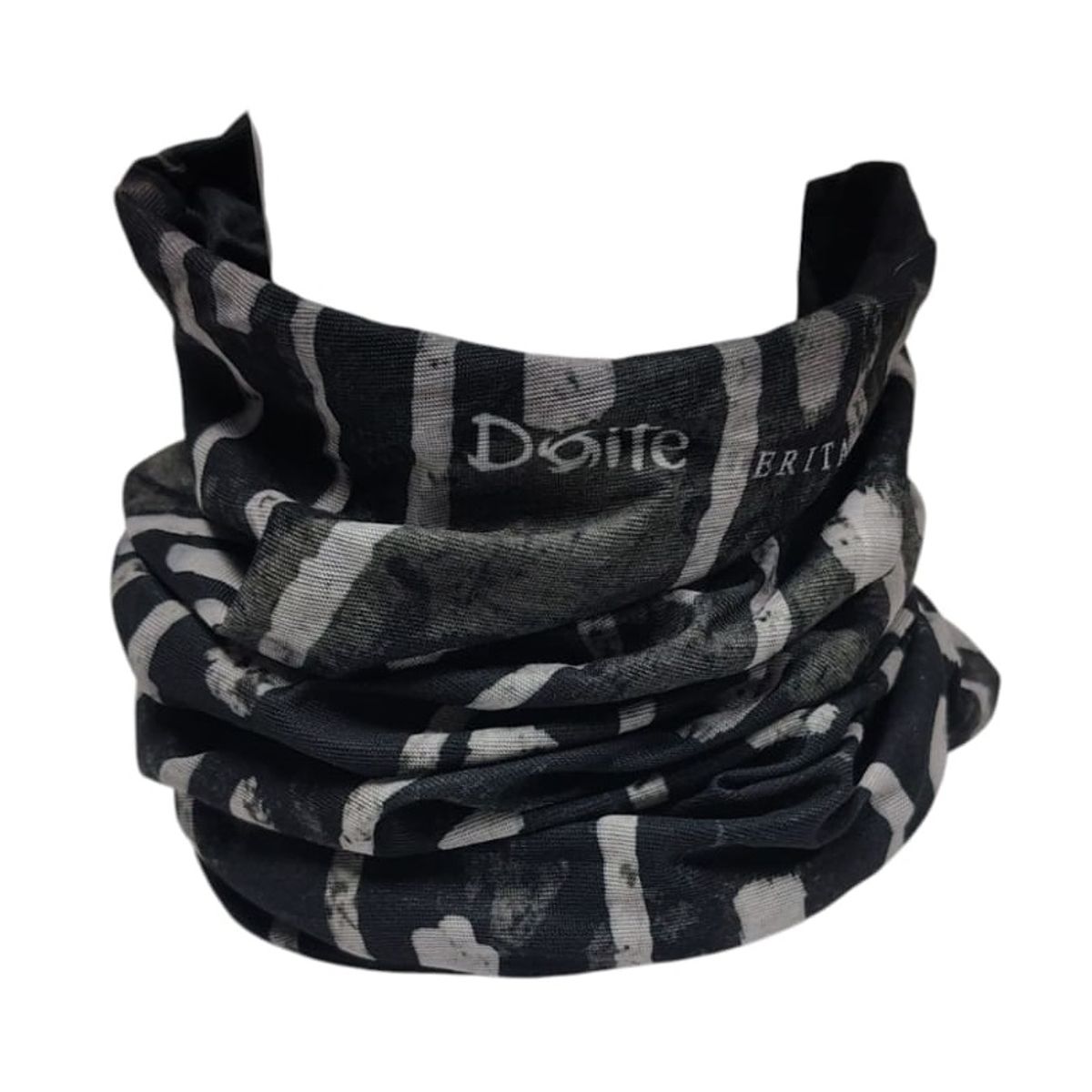 DOITE - Bandana Termica Aerowarm Selknam Negra Doite