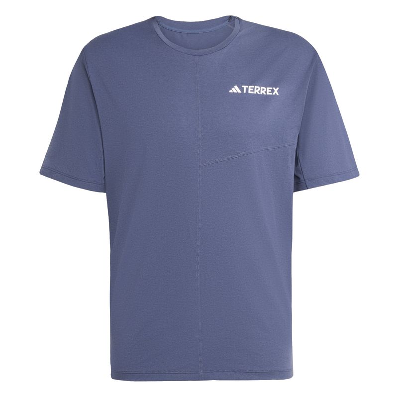 ADIDAS - Polera Terrex Multi Climacool