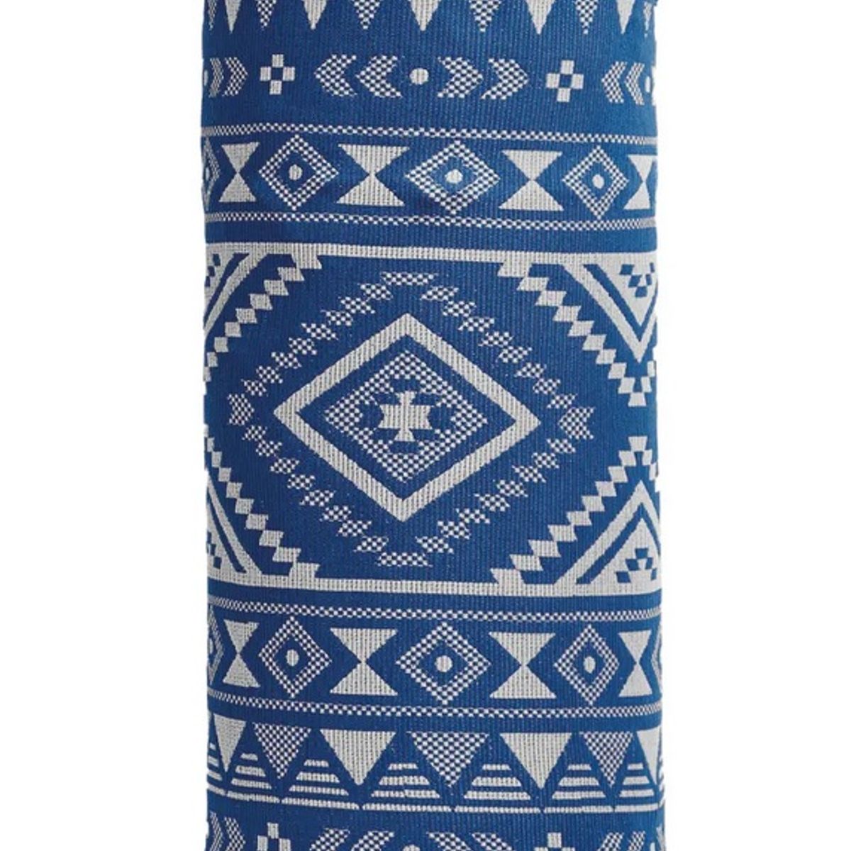 DOITE - Bandana Thermax Aztec Unisex Blue