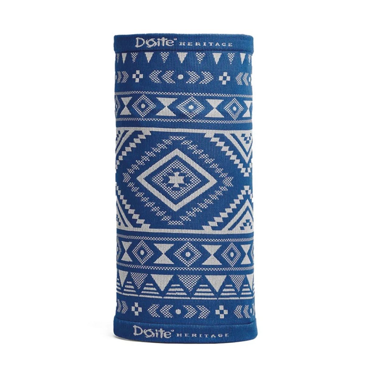 DOITE - Bandana Thermax Aztec Unisex Blue