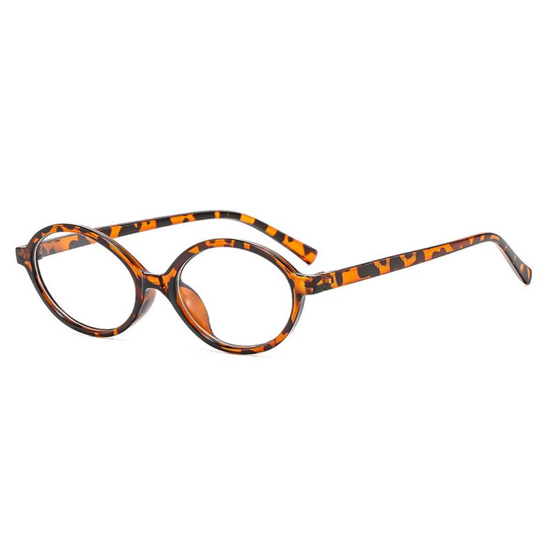 NOVY - Gafas Lentes De Sol Retro Pinterest Ovaladas Mujer