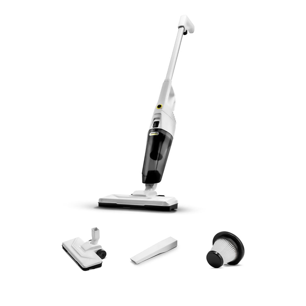 KARCHER - Aspiradora Vertical VCL 1 Stick