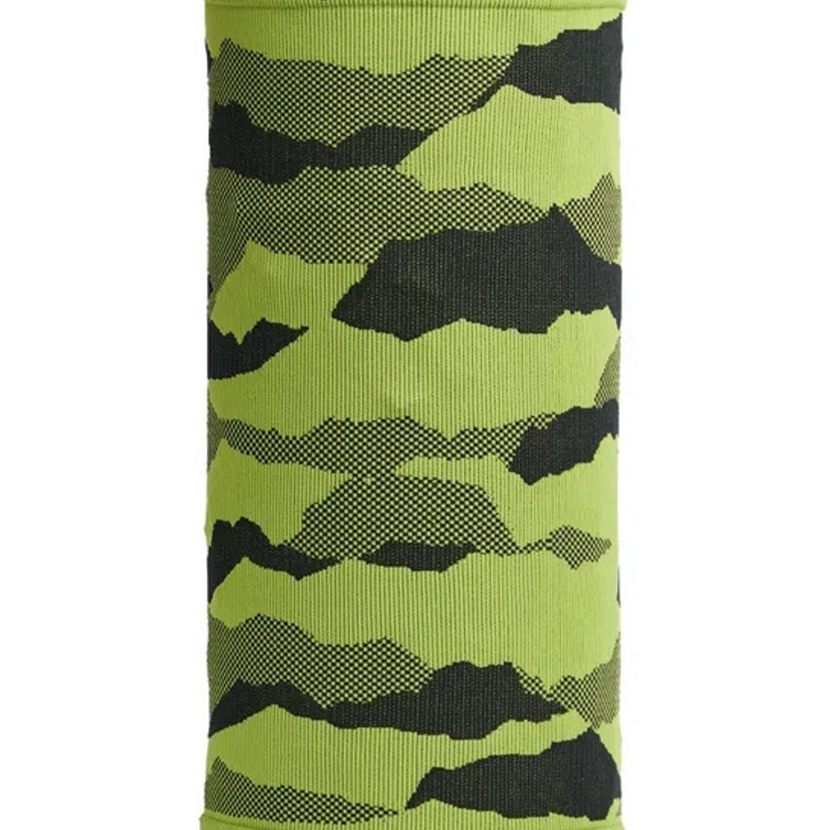 DOITE - Bandana Thermax Camo Unisex Lime Doite