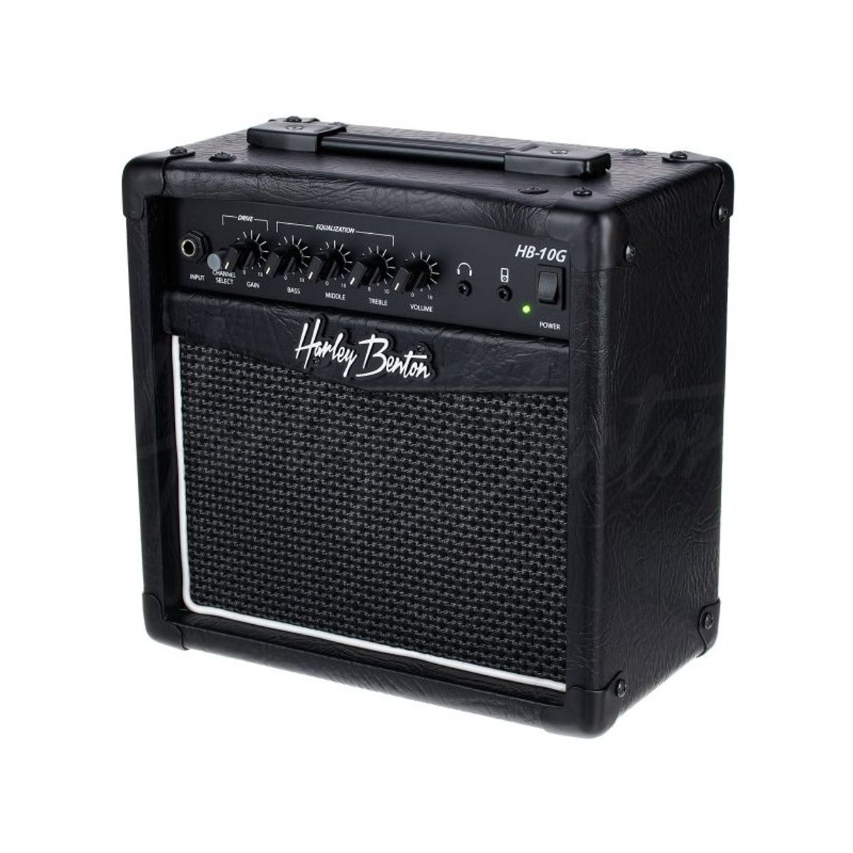 HARLEY BENTON - Harley Benton HB-10G Amplificador