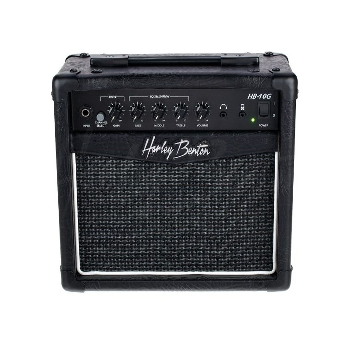 HARLEY BENTON - Harley Benton HB-10G Amplificador