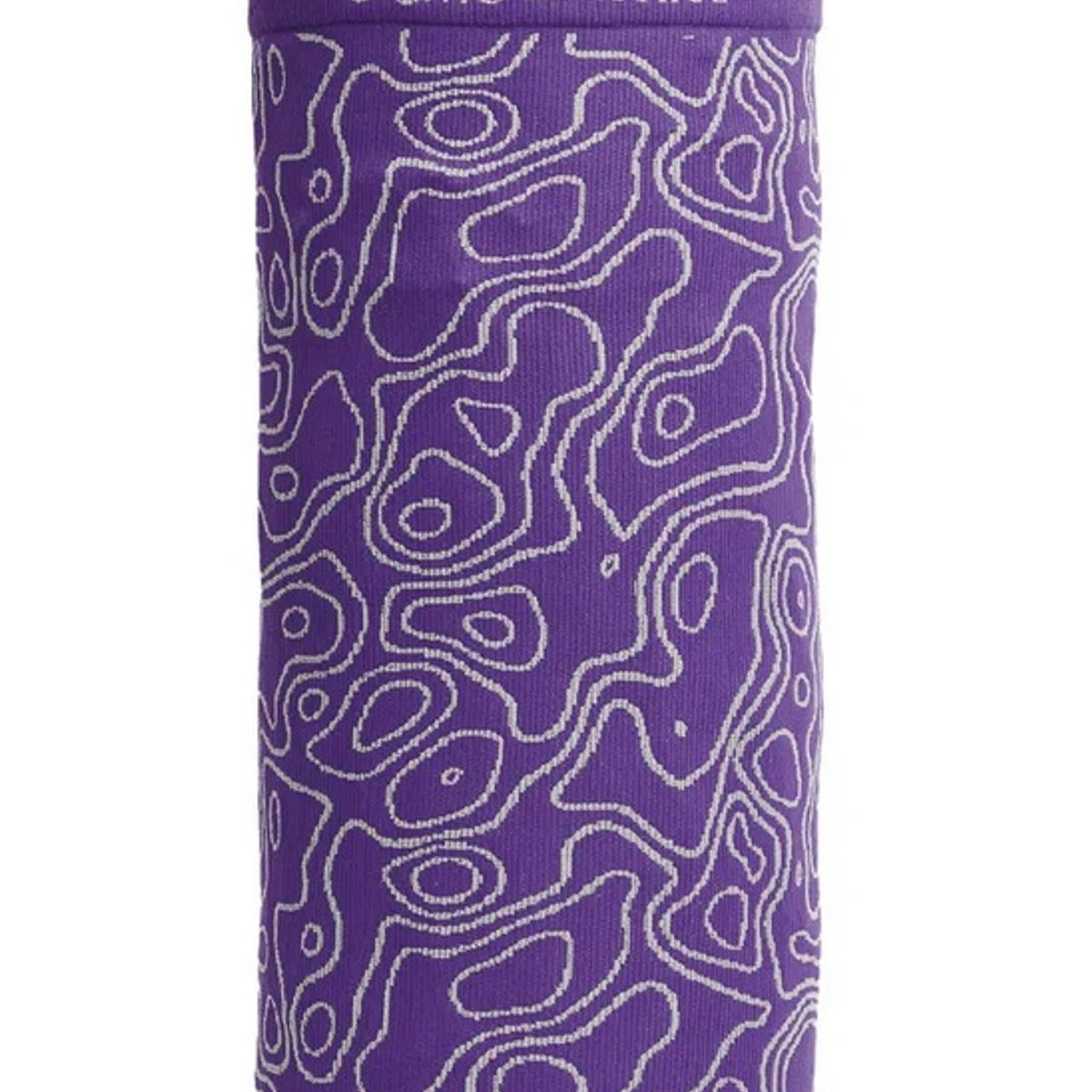 DOITE - Bandana Thermax Topo Unisex Purple Doite