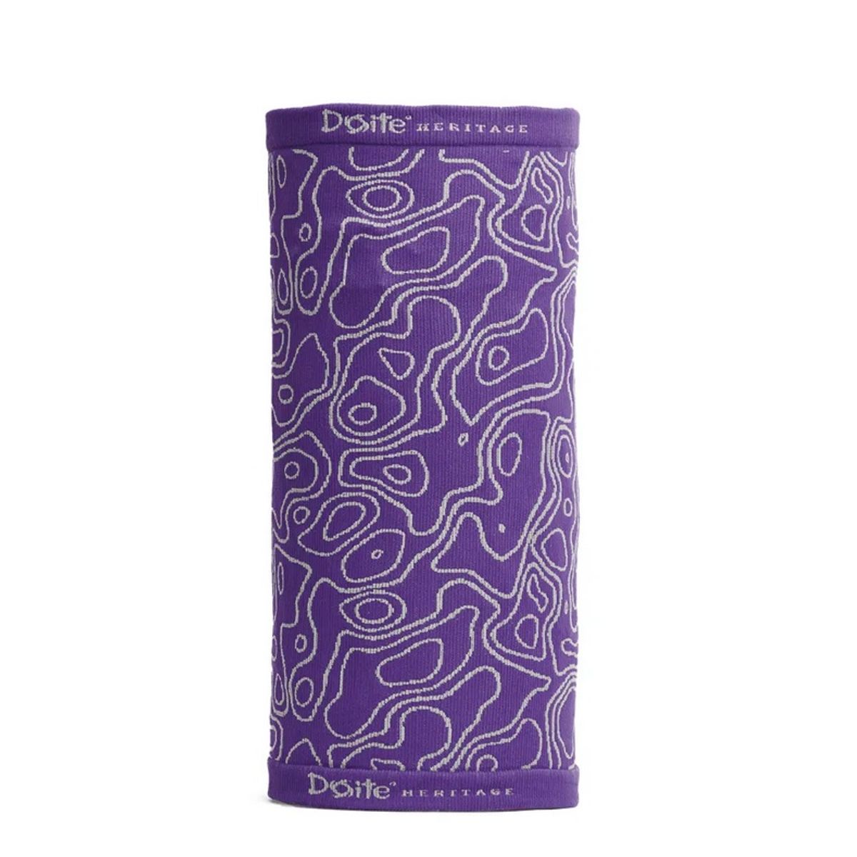 DOITE - Bandana Thermax Topo Unisex Purple Doite