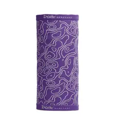 DOITE - Bandana Thermax Topo Unisex Purple
