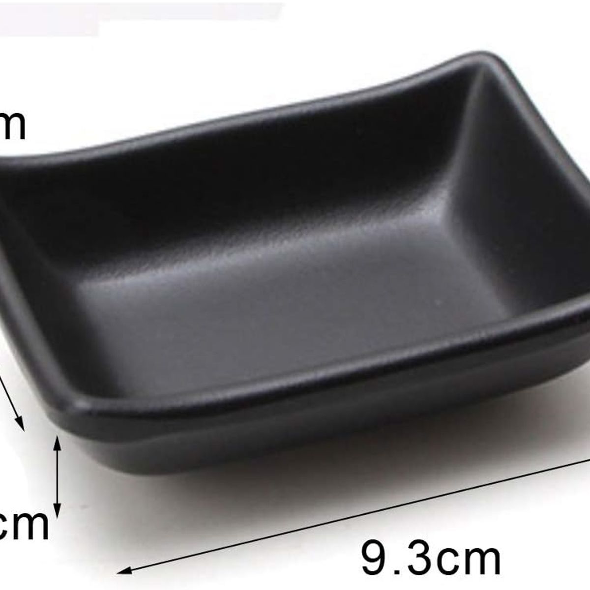 6 Unidades Bowls Sushi Salsas Estilo Japonés - Set Postres ,Frutos, marca PUREPOWER - Foto 2