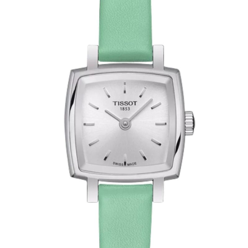 TISSOT - Reloj Tissot Mujer Lovely Summer T058.109.16.031.01