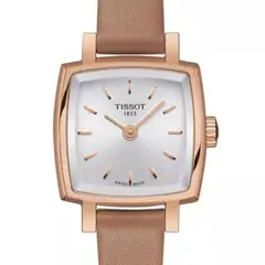 TISSOT - Reloj Mujer Lovely Summer T058.109.36.031.01