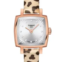 TISSOT - Reloj Mujer Lovely T058.109.37.036.00