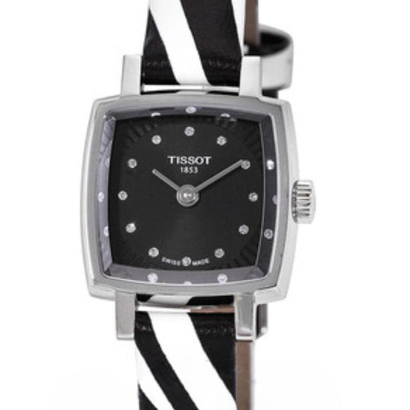 TISSOT - Reloj Tissot Tissot Mujer Lovely T058.109.17.056.00