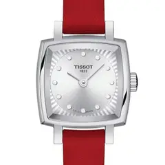 TISSOT - Reloj Mujer Lovely T0581091603600