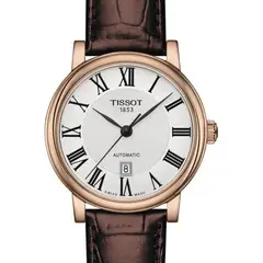 TISSOT - Reloj Mujer Automatico T122.207.36.033.00