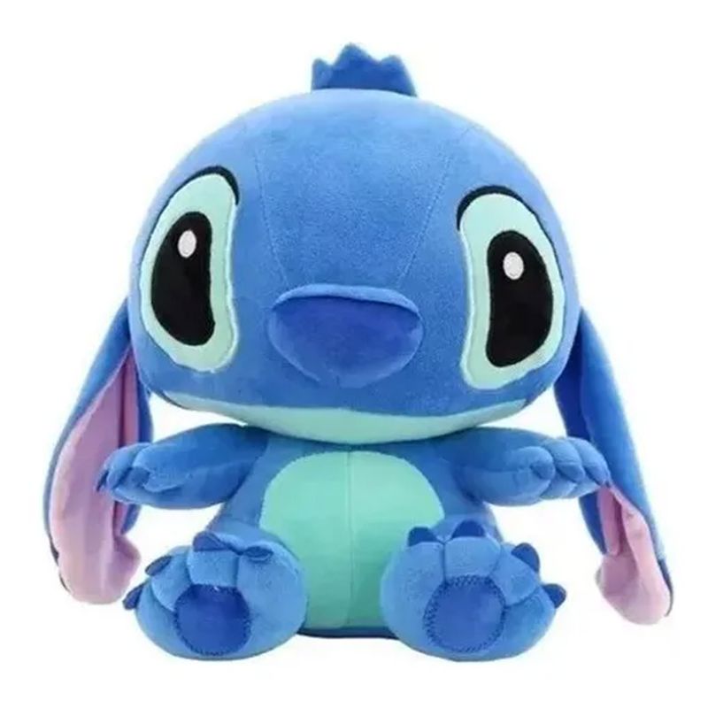 ESHOPANGIE - Peluche Stitch 50 Cm Kawaii Felpa Stitch