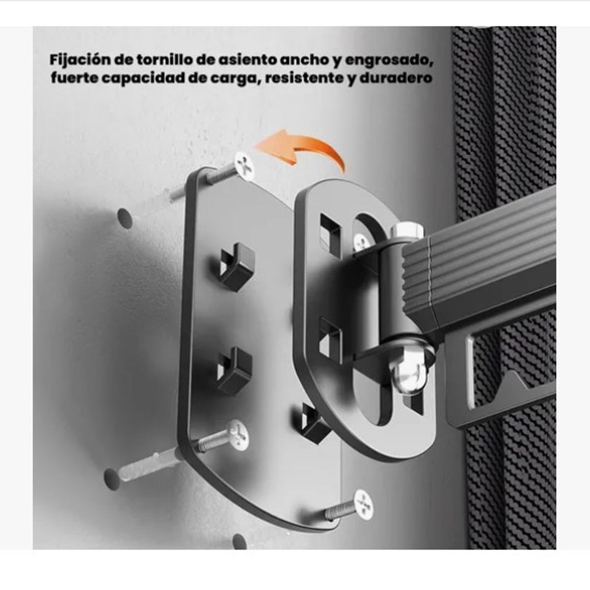 ESHOPANGIE - Tendedero Plegable Colgadores De Ropa Ajustable