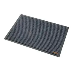 ESHOPANGIE - Alfombra Tapete Limpiapiés Para Entrada Exterior 60x40cm