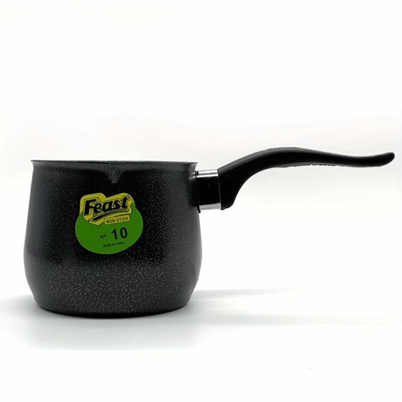 HOMESTAR - Cazo Antiadherente con Pico - 11 cm