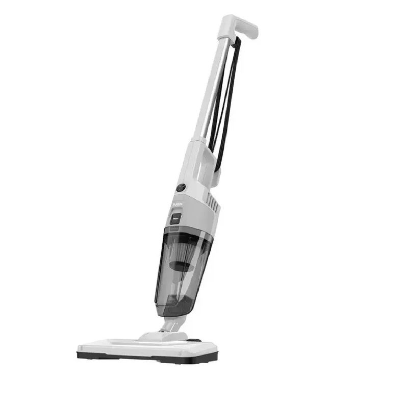 NEX - Aspiradora Vertical 2 En 1 Nex Blanco/gris 600w