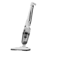 NEX - Aspiradora Vertical 2 En 1 Blanco/gris 600w
