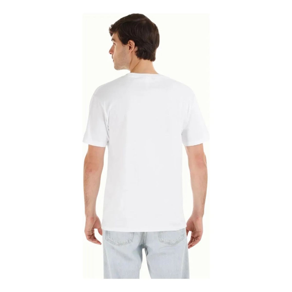 LOOK SHOP - Camiseta Manga Corta Cuello Polo. Colores 625