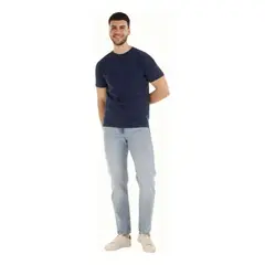 MPROPIA - Camiseta Manga Corta Cuello Polo. Colores 625