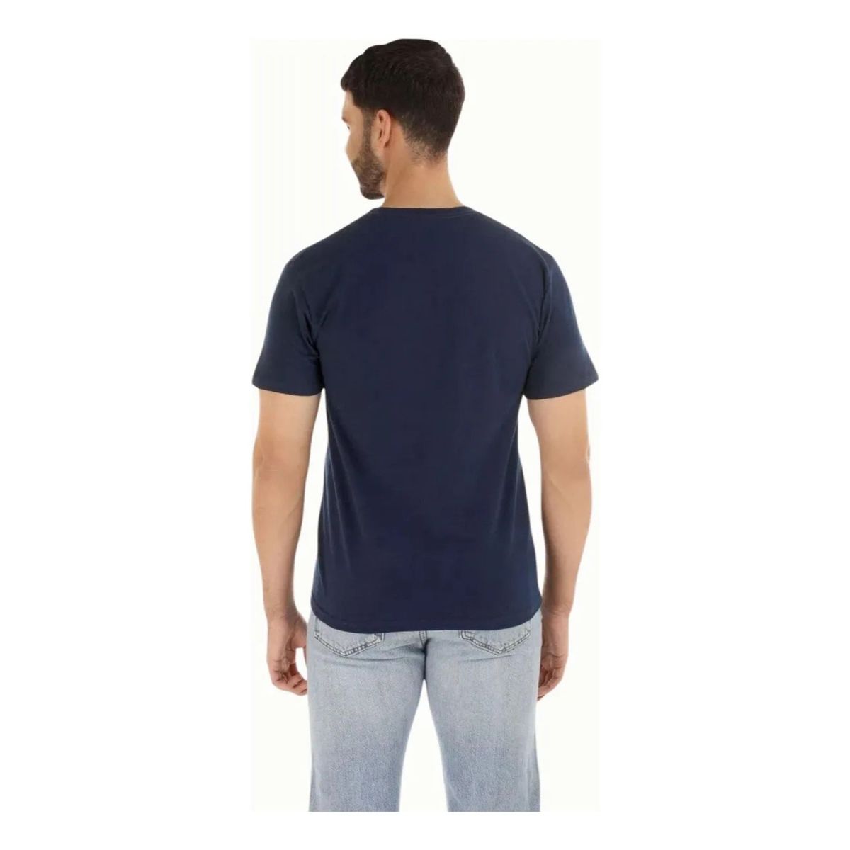 LOOK SHOP - Camiseta Manga Corta Cuello Polo. Colores 625