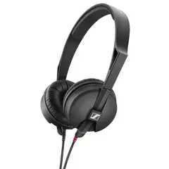 SENNHEISER - Audífonos de monitoreo HD 25 LIGHT